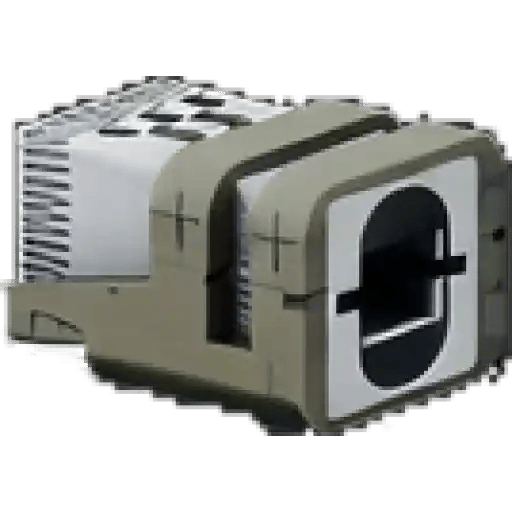 Ironhold Barrel