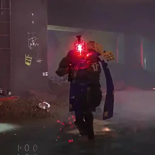 Ghost