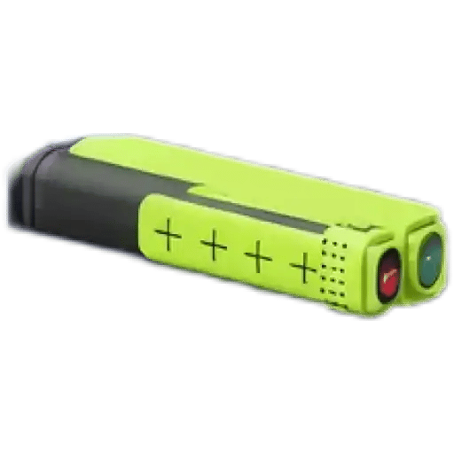 Chem Grenade