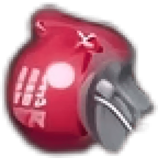 Heat Grenade