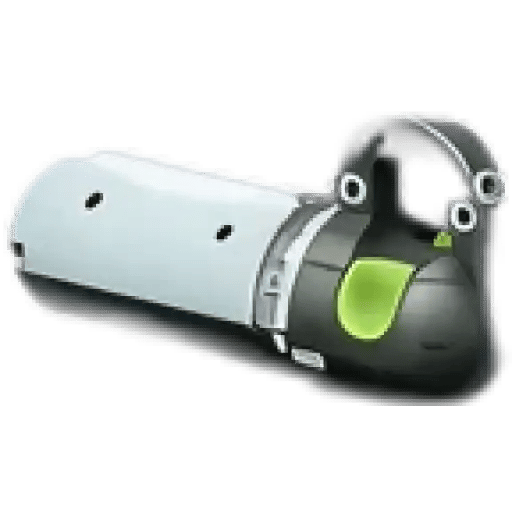 Smoke Grenade
