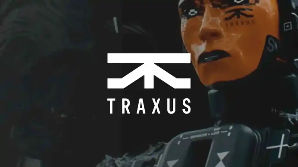 Traxus