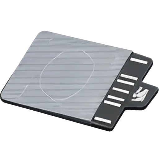 Lockbox Key