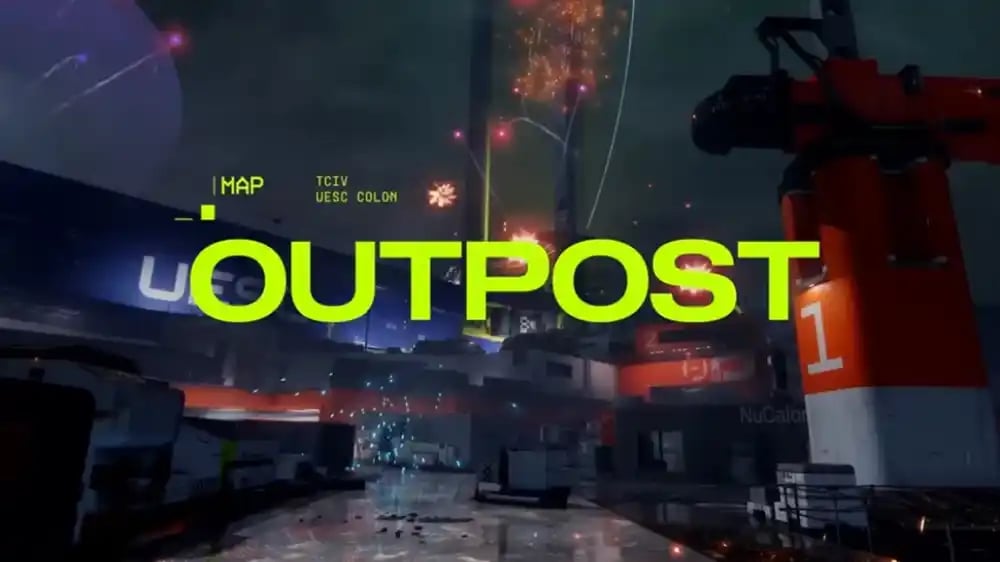 Outpost