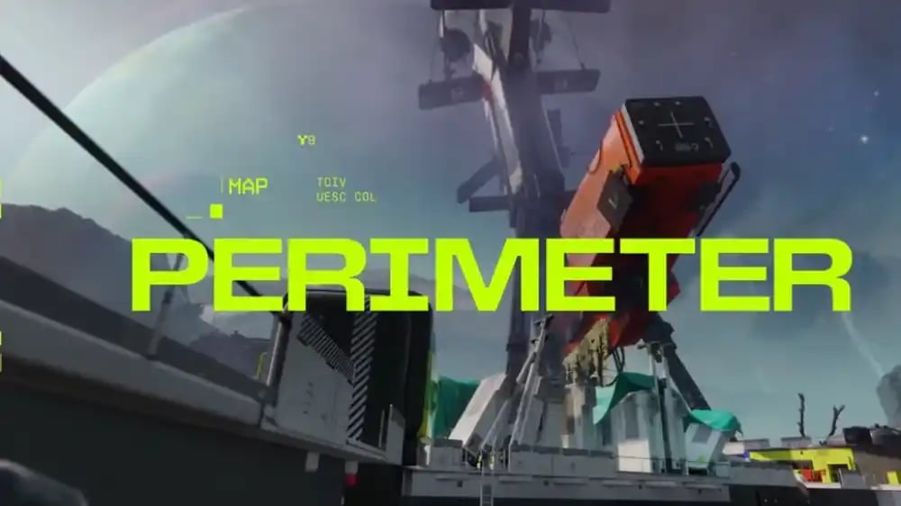 Perimeter