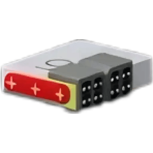 Storage Drive