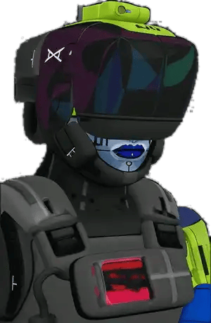 Recon