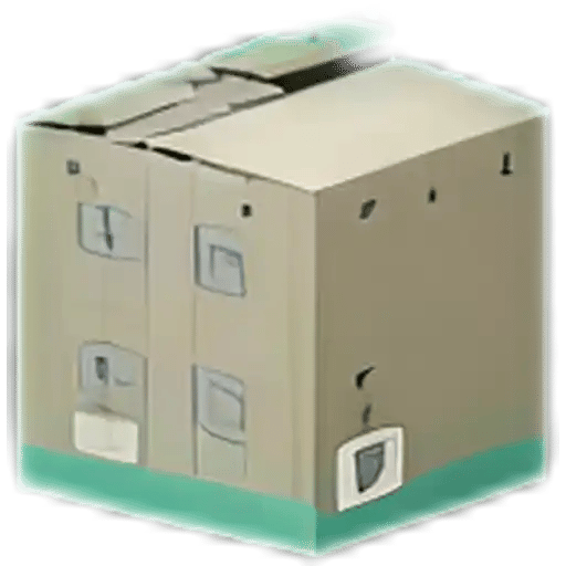 Box of KeepSakes