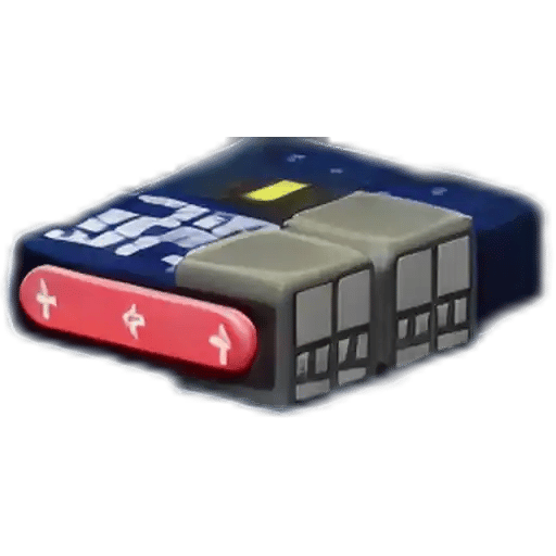 UESC Security Reports