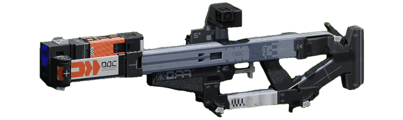 Ares RG