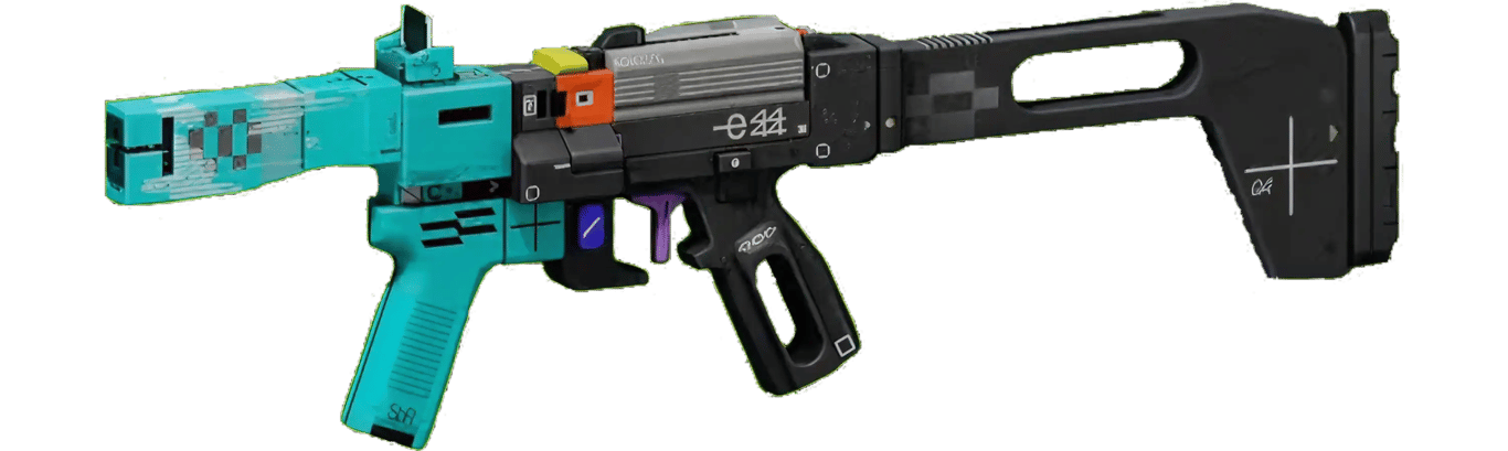 BRRT Smg
