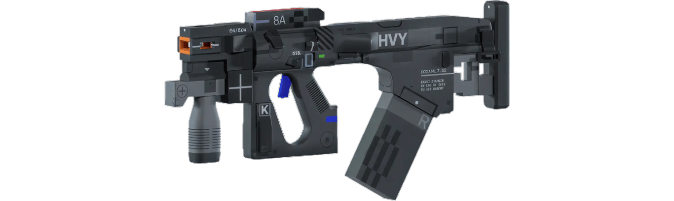 Bully SMG
