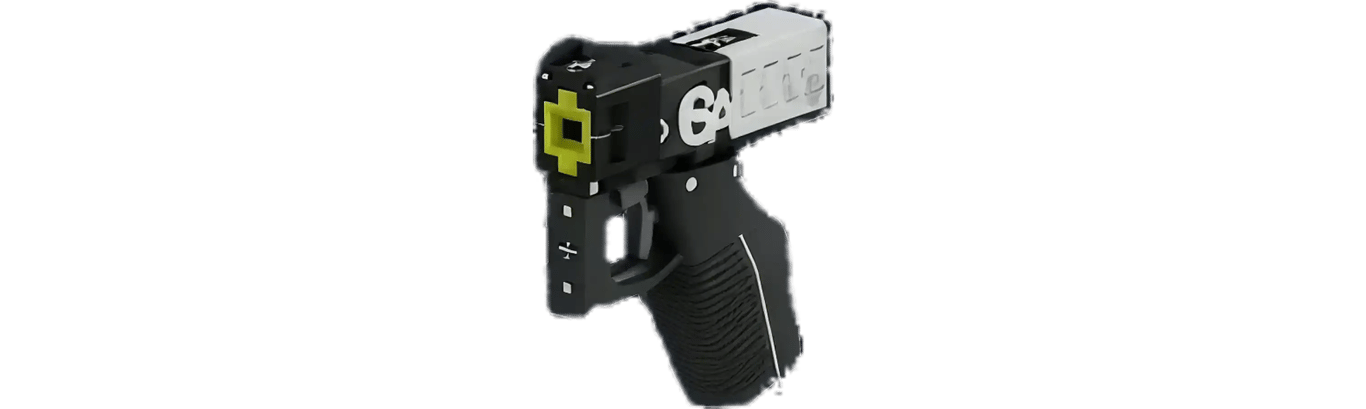 CE Tactical Sidearm