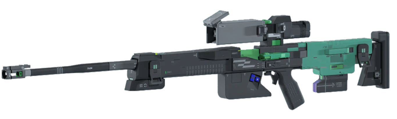 Longshot