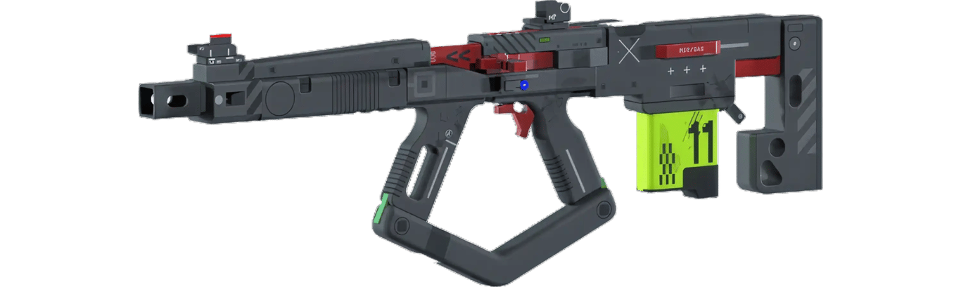 M77 Assault Rifle