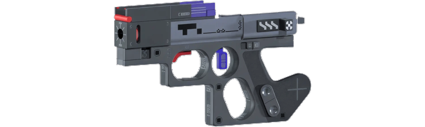 Magnum MC