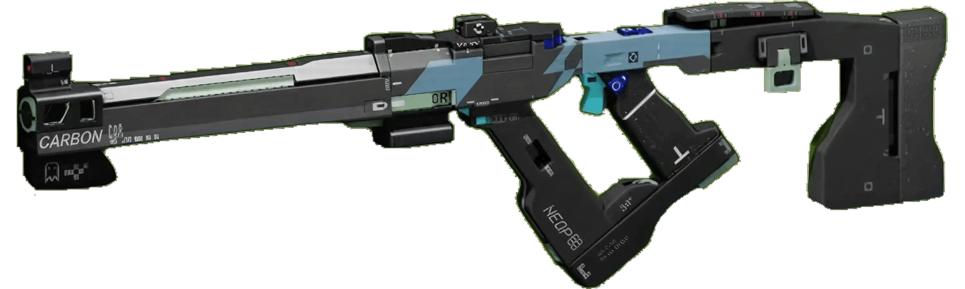 Repeater HPR