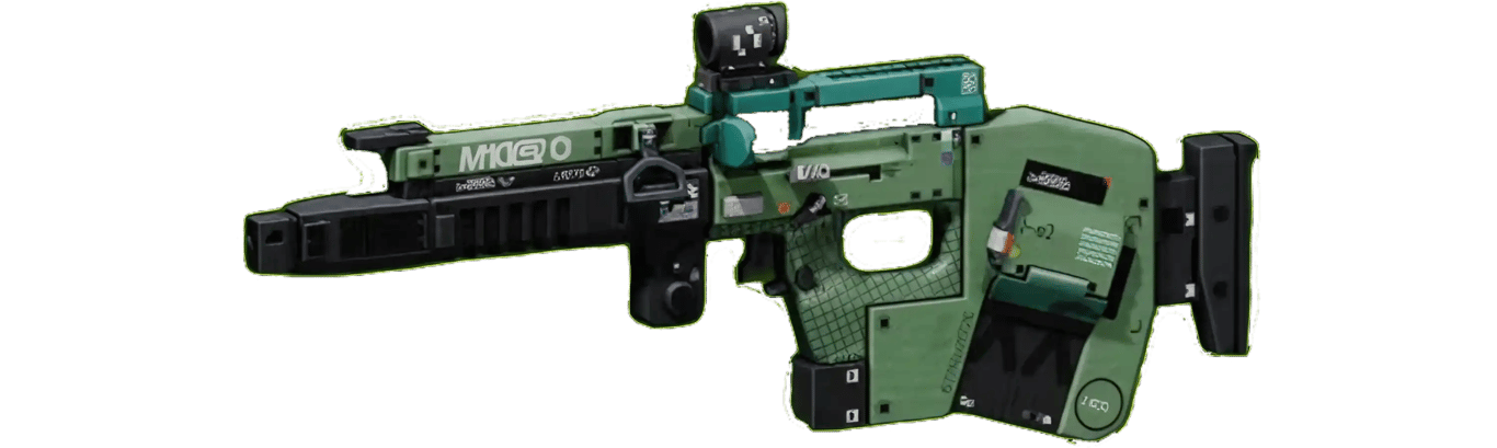 Stryder M1T