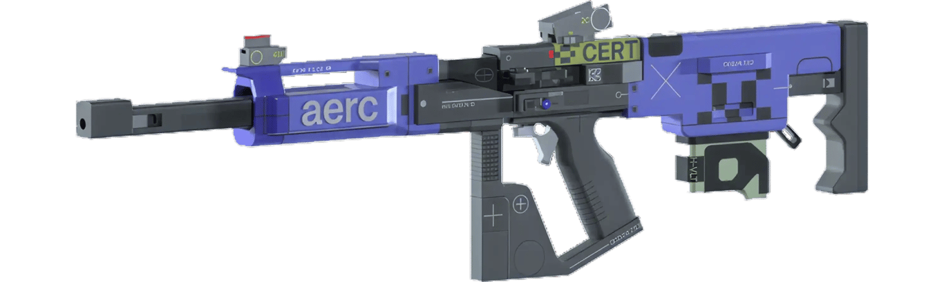 Twin Tap HBR
