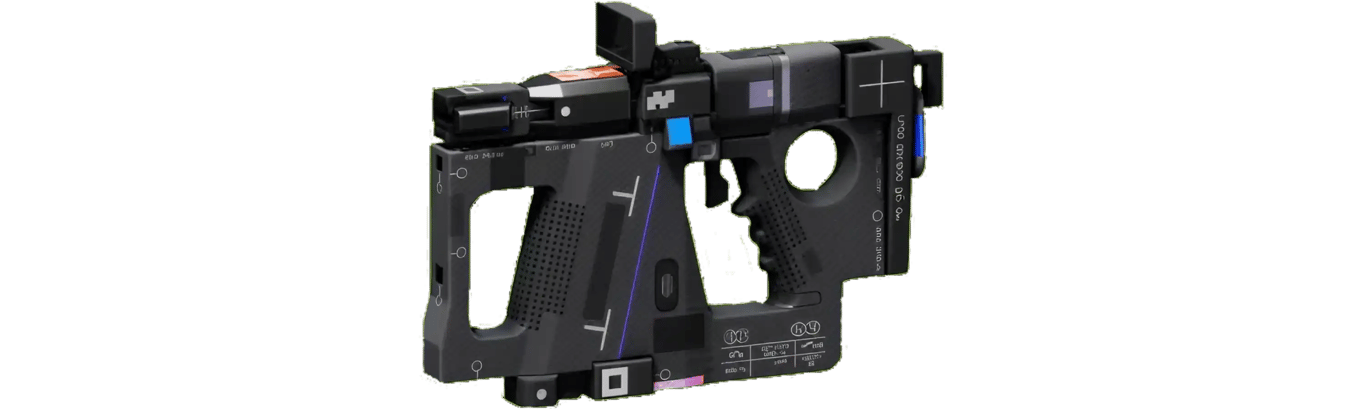 V22 Volt Thrower