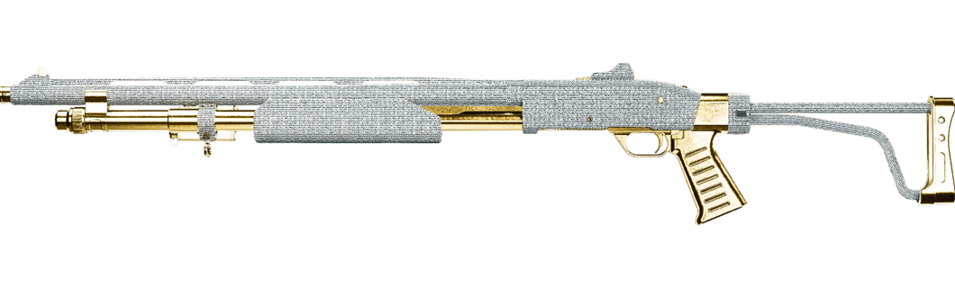 Image of the best build of the marine-sp