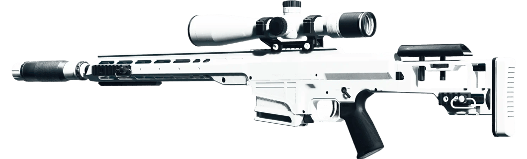 Image of the best build of the mcpr-300