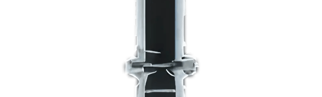 Image of the best build of the melee-knife