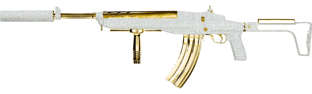 Image of the best build of the merrick-556
