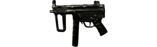 MP5K