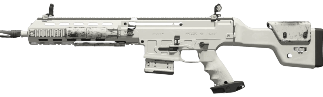 Image of the best build of the mtz-interceptor