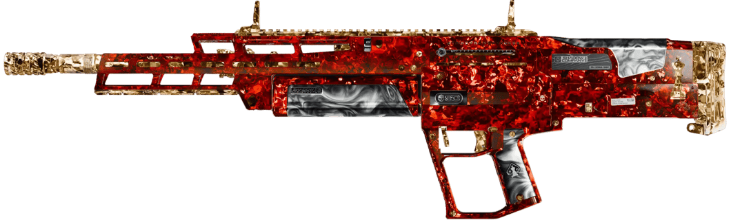 Image of the best build of the mx-guardian