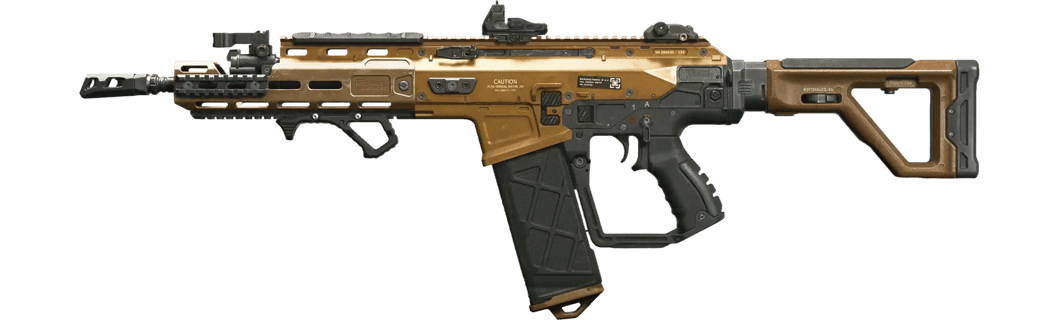 Best MXR 17 Loadout: Season 2 of BO7, BO7 Zombies and Warzone