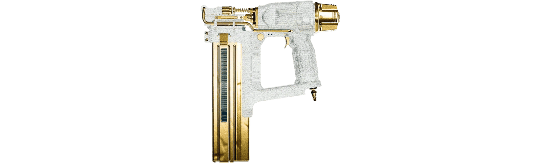 Image of the best build of the nail-gun