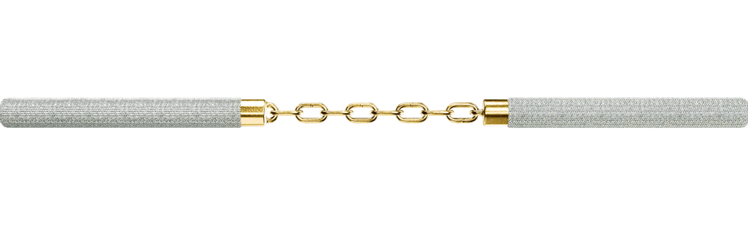 Image of the best build of the nunchaku
