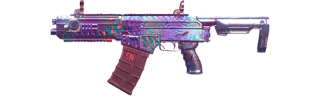 ORIGIN 12 SHOTGUN