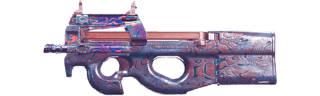 P90