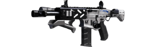 PEACEKEEPER