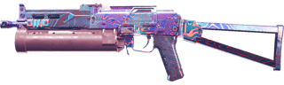 PP19 BIZON