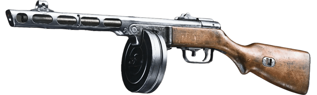 PPSH-41
