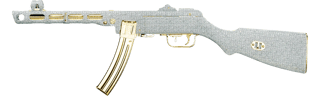 PPSH-41