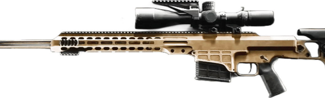 Image of the best build of the psr