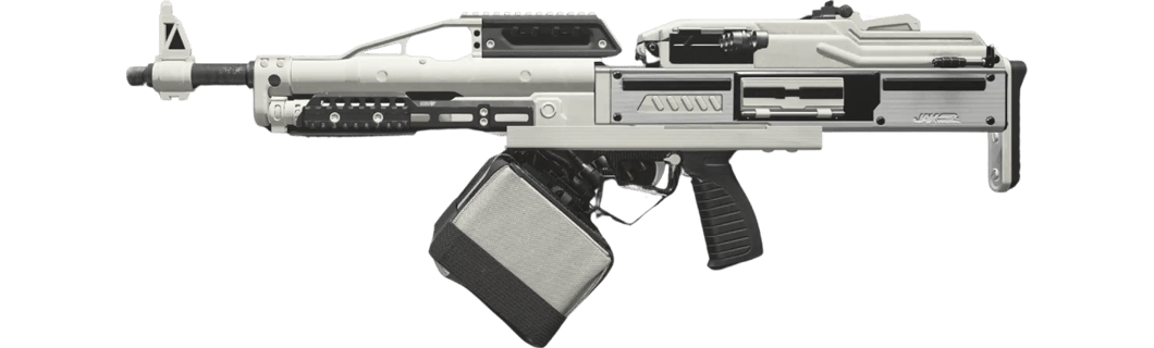 Image of the best build of the pulemyot-762-conversion-kit-jak-annihilator-bullpup-kit