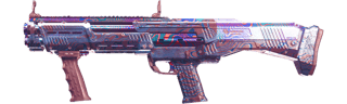 R9-0 SHOTGUN