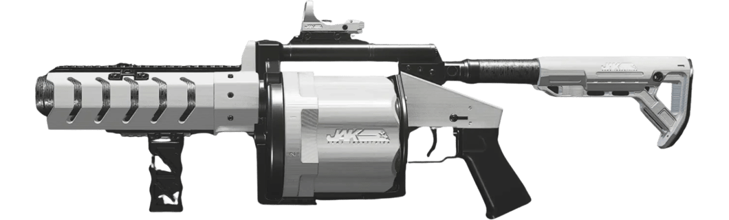 Image of the best build of the rgl-80-conversion-kit-jak-thumper-656