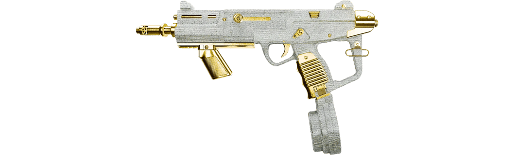Image of the best build of the saug