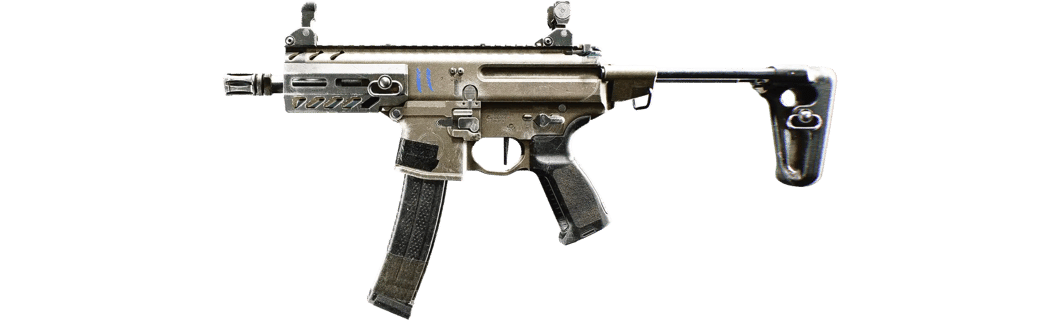 Image of the best build of the sgx