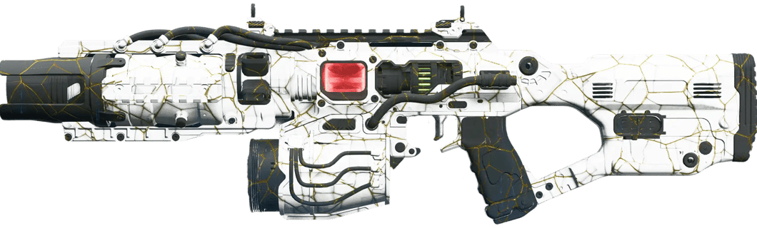 Image of the best build of the siren