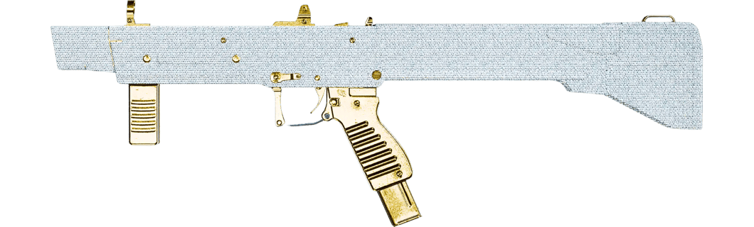 Image of the best build of the sirin-9mm
