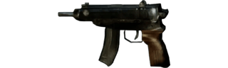 SKORPION EVO