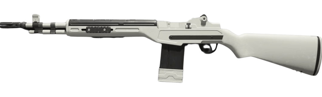 Image of the best build of the so-14